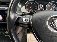 USED 2020 69 VOLKSWAGEN GOLF 1.5 TSI EVO Match Edition Hatchback 5dr Petrol Manual Euro 6 (s/s) (130 ps) SATNAV+APPLE CAR PLAY+ACC