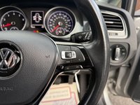 USED 2020 69 VOLKSWAGEN GOLF 1.5 TSI EVO Match Edition Hatchback 5dr Petrol Manual Euro 6 (s/s) (130 ps) SATNAV+APPLE CAR PLAY+ACC