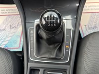 USED 2020 69 VOLKSWAGEN GOLF 1.5 TSI EVO Match Edition Hatchback 5dr Petrol Manual Euro 6 (s/s) (130 ps) SATNAV+APPLE CAR PLAY+ACC