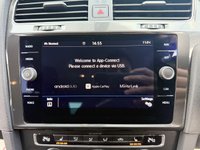 USED 2020 69 VOLKSWAGEN GOLF 1.5 TSI EVO Match Edition Hatchback 5dr Petrol Manual Euro 6 (s/s) (130 ps) SATNAV+APPLE CAR PLAY+ACC