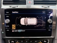 USED 2020 69 VOLKSWAGEN GOLF 1.5 TSI EVO Match Edition Hatchback 5dr Petrol Manual Euro 6 (s/s) (130 ps) SATNAV+APPLE CAR PLAY+ACC