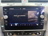 USED 2020 69 VOLKSWAGEN GOLF 1.5 TSI EVO Match Edition Hatchback 5dr Petrol Manual Euro 6 (s/s) (130 ps) SATNAV+APPLE CAR PLAY+ACC