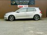 USED 2020 69 VOLKSWAGEN GOLF 1.5 TSI EVO Match Edition Hatchback 5dr Petrol Manual Euro 6 (s/s) (130 ps) SATNAV+APPLE CAR PLAY+ACC