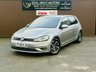 USED 2020 69 VOLKSWAGEN GOLF 1.5 TSI EVO Match Edition Hatchback 5dr Petrol Manual Euro 6 (s/s) (130 ps) SATNAV+APPLE CAR PLAY+ACC
