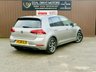 USED 2020 69 VOLKSWAGEN GOLF 1.5 TSI EVO Match Edition Hatchback 5dr Petrol Manual Euro 6 (s/s) (130 ps) SATNAV+APPLE CAR PLAY+ACC