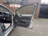 USED 2020 69 VOLKSWAGEN GOLF 1.5 TSI EVO Match Edition Hatchback 5dr Petrol Manual Euro 6 (s/s) (130 ps) SATNAV+APPLE CAR PLAY+ACC