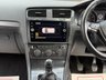 USED 2020 69 VOLKSWAGEN GOLF 1.5 TSI EVO Match Edition Hatchback 5dr Petrol Manual Euro 6 (s/s) (130 ps) SATNAV+APPLE CAR PLAY+ACC