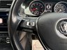 USED 2020 69 VOLKSWAGEN GOLF 1.5 TSI EVO Match Edition Hatchback 5dr Petrol Manual Euro 6 (s/s) (130 ps) SATNAV+APPLE CAR PLAY+ACC