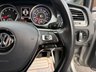 USED 2020 69 VOLKSWAGEN GOLF 1.5 TSI EVO Match Edition Hatchback 5dr Petrol Manual Euro 6 (s/s) (130 ps) SATNAV+APPLE CAR PLAY+ACC