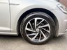 USED 2020 69 VOLKSWAGEN GOLF 1.5 TSI EVO Match Edition Hatchback 5dr Petrol Manual Euro 6 (s/s) (130 ps) SATNAV+APPLE CAR PLAY+ACC