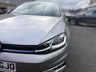 USED 2020 69 VOLKSWAGEN GOLF 1.5 TSI EVO Match Edition Hatchback 5dr Petrol Manual Euro 6 (s/s) (130 ps) SATNAV+APPLE CAR PLAY+ACC
