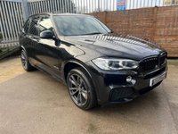 USED 2018 18 BMW X5 2.0 40e 9.0kWh M Sport SUV 5dr Petrol Plug-in Hybrid Auto xDrive Euro 6 (s/s) (313 ps) 