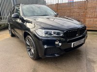 USED 2018 18 BMW X5 2.0 40e 9.0kWh M Sport SUV 5dr Petrol Plug-in Hybrid Auto xDrive Euro 6 (s/s) (313 ps) 