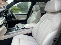USED 2018 18 BMW X5 2.0 40e 9.0kWh M Sport SUV 5dr Petrol Plug-in Hybrid Auto xDrive Euro 6 (s/s) (313 ps) 