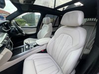 USED 2018 18 BMW X5 2.0 40e 9.0kWh M Sport SUV 5dr Petrol Plug-in Hybrid Auto xDrive Euro 6 (s/s) (313 ps) 
