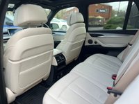 USED 2018 18 BMW X5 2.0 40e 9.0kWh M Sport SUV 5dr Petrol Plug-in Hybrid Auto xDrive Euro 6 (s/s) (313 ps) 