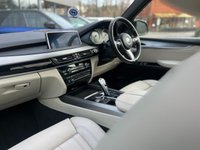USED 2018 18 BMW X5 2.0 40e 9.0kWh M Sport SUV 5dr Petrol Plug-in Hybrid Auto xDrive Euro 6 (s/s) (313 ps) 