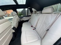 USED 2018 18 BMW X5 2.0 40e 9.0kWh M Sport SUV 5dr Petrol Plug-in Hybrid Auto xDrive Euro 6 (s/s) (313 ps) 