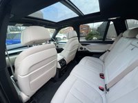 USED 2018 18 BMW X5 2.0 40e 9.0kWh M Sport SUV 5dr Petrol Plug-in Hybrid Auto xDrive Euro 6 (s/s) (313 ps) 