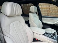 USED 2018 18 BMW X5 2.0 40e 9.0kWh M Sport SUV 5dr Petrol Plug-in Hybrid Auto xDrive Euro 6 (s/s) (313 ps) 