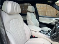 USED 2018 18 BMW X5 2.0 40e 9.0kWh M Sport SUV 5dr Petrol Plug-in Hybrid Auto xDrive Euro 6 (s/s) (313 ps) 