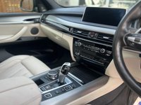 USED 2018 18 BMW X5 2.0 40e 9.0kWh M Sport SUV 5dr Petrol Plug-in Hybrid Auto xDrive Euro 6 (s/s) (313 ps) 