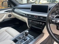 USED 2018 18 BMW X5 2.0 40e 9.0kWh M Sport SUV 5dr Petrol Plug-in Hybrid Auto xDrive Euro 6 (s/s) (313 ps) 