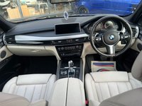 USED 2018 18 BMW X5 2.0 40e 9.0kWh M Sport SUV 5dr Petrol Plug-in Hybrid Auto xDrive Euro 6 (s/s) (313 ps) 