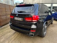 USED 2018 18 BMW X5 2.0 40e 9.0kWh M Sport SUV 5dr Petrol Plug-in Hybrid Auto xDrive Euro 6 (s/s) (313 ps) 