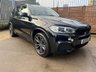 USED 2018 18 BMW X5 2.0 40e 9.0kWh M Sport SUV 5dr Petrol Plug-in Hybrid Auto xDrive Euro 6 (s/s) (313 ps) 