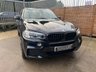 USED 2018 18 BMW X5 2.0 40e 9.0kWh M Sport SUV 5dr Petrol Plug-in Hybrid Auto xDrive Euro 6 (s/s) (313 ps) 