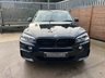 USED 2018 18 BMW X5 2.0 40e 9.0kWh M Sport SUV 5dr Petrol Plug-in Hybrid Auto xDrive Euro 6 (s/s) (313 ps) 
