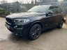 USED 2018 18 BMW X5 2.0 40e 9.0kWh M Sport SUV 5dr Petrol Plug-in Hybrid Auto xDrive Euro 6 (s/s) (313 ps) 