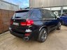 USED 2018 18 BMW X5 2.0 40e 9.0kWh M Sport SUV 5dr Petrol Plug-in Hybrid Auto xDrive Euro 6 (s/s) (313 ps) 