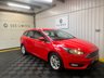 USED 2015 65 FORD FOCUS 1.0T EcoBoost Zetec Estate 5dr Petrol Manual Euro 6 (s/s) (125 ps) 8 SERVICE RECORDS
