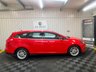 USED 2015 65 FORD FOCUS 1.0T EcoBoost Zetec Estate 5dr Petrol Manual Euro 6 (s/s) (125 ps) 8 SERVICE RECORDS