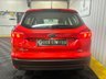 USED 2015 65 FORD FOCUS 1.0T EcoBoost Zetec Estate 5dr Petrol Manual Euro 6 (s/s) (125 ps) 8 SERVICE RECORDS
