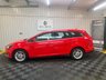 USED 2015 65 FORD FOCUS 1.0T EcoBoost Zetec Estate 5dr Petrol Manual Euro 6 (s/s) (125 ps) 8 SERVICE RECORDS