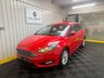 USED 2015 65 FORD FOCUS 1.0T EcoBoost Zetec Estate 5dr Petrol Manual Euro 6 (s/s) (125 ps) 8 SERVICE RECORDS
