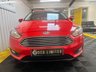 USED 2015 65 FORD FOCUS 1.0T EcoBoost Zetec Estate 5dr Petrol Manual Euro 6 (s/s) (125 ps) 8 SERVICE RECORDS