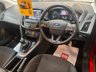 USED 2015 65 FORD FOCUS 1.0T EcoBoost Zetec Estate 5dr Petrol Manual Euro 6 (s/s) (125 ps) 8 SERVICE RECORDS