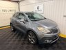 USED 2014 14 VAUXHALL MOKKA 1.7 CDTi SE SUV 5dr Diesel Manual 2WD Euro 5 (s/s) (130 ps) JUST SERVICED - 13 SERVICE RECORDS