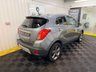 USED 2014 14 VAUXHALL MOKKA 1.7 CDTi SE SUV 5dr Diesel Manual 2WD Euro 5 (s/s) (130 ps) JUST SERVICED - 13 SERVICE RECORDS