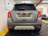 USED 2014 14 VAUXHALL MOKKA 1.7 CDTi SE SUV 5dr Diesel Manual 2WD Euro 5 (s/s) (130 ps) JUST SERVICED - 13 SERVICE RECORDS