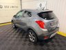 USED 2014 14 VAUXHALL MOKKA 1.7 CDTi SE SUV 5dr Diesel Manual 2WD Euro 5 (s/s) (130 ps) JUST SERVICED - 13 SERVICE RECORDS