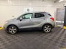 USED 2014 14 VAUXHALL MOKKA 1.7 CDTi SE SUV 5dr Diesel Manual 2WD Euro 5 (s/s) (130 ps) JUST SERVICED - 13 SERVICE RECORDS
