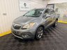 USED 2014 14 VAUXHALL MOKKA 1.7 CDTi SE SUV 5dr Diesel Manual 2WD Euro 5 (s/s) (130 ps) JUST SERVICED - 13 SERVICE RECORDS