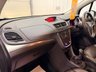 USED 2014 14 VAUXHALL MOKKA 1.7 CDTi SE SUV 5dr Diesel Manual 2WD Euro 5 (s/s) (130 ps) JUST SERVICED - 13 SERVICE RECORDS