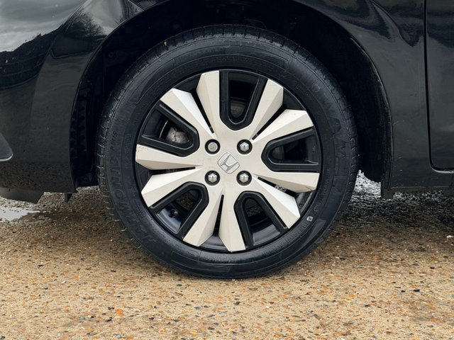 2021 Honda Jazz 1.5L Sr 5dr - Photo 12