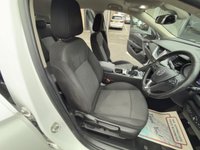 USED 2018 18 VAUXHALL INSIGNIA 1.6 Turbo D ecoTEC Design Nav Grand Sport 5dr Diesel Manual Euro 6 (s/s) (110 ps) ULEZ CarPlay Rev Cam DAB NAV